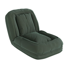 Load image into Gallery viewer, Upholstered Foldable Lazy Sofa Bed For Adults And Pets