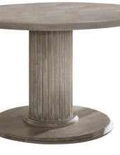 Load image into Gallery viewer, Gabrian - Reclaimed Dining Table - Gray