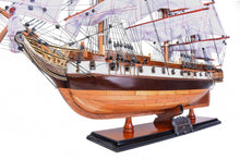 Load image into Gallery viewer, USS Constellation - Brown