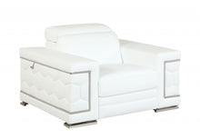 Load image into Gallery viewer, Sturdy Chair - White