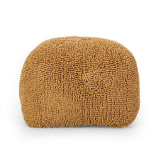 Load image into Gallery viewer, Spongy Square Pouf Soft Seating