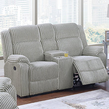 Load image into Gallery viewer, Modern Living Room Set With Pillow Arms