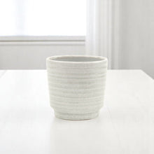 Load image into Gallery viewer, Round Pot Planter (487407) - White