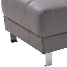 Load image into Gallery viewer, Contemporary Ottoman For Living Rooms