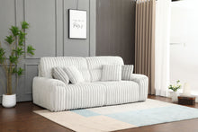 Load image into Gallery viewer, Jaya - Power Motion Sofa With Sleeper & USB Port - Mondo Gray