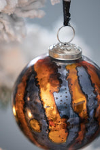 Load image into Gallery viewer, Christmas Ball Ornaments, Decorative Hanging Ball Christmas Tree Ornaments, For Holiday Party Decorations (Set of 6)