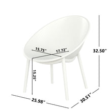 Load image into Gallery viewer, Gable - Accent Chair (Set of 2)