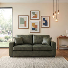 Load image into Gallery viewer, 2 Seater Sofa For Living Room