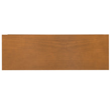 Load image into Gallery viewer, Warm Shaker - Entryway Storage Cabinet - Brown