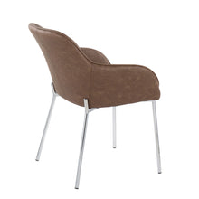 Load image into Gallery viewer, Daniella - Contemporary Moder Dining Chair (Set of 2)