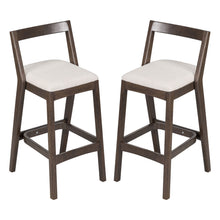 Load image into Gallery viewer, Jasper - Indoor Barstool (Set of 2)