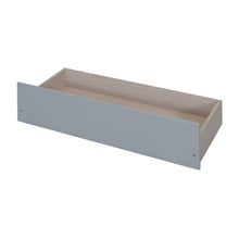 Load image into Gallery viewer, Multi Functional Wooden Daybed Bed