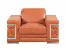Load image into Gallery viewer, Sturdy Chair - Camel