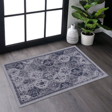 Load image into Gallery viewer, Maval - Stunning Washable Area Rug