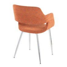 Load image into Gallery viewer, Margarite - Contemporary Dining Chair (Set of 2)