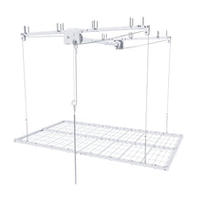 Load image into Gallery viewer, Overhead Garage Storage Rack