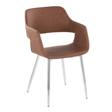 Load image into Gallery viewer, Margarite - Contemporary Dining Chair (Set of 2)