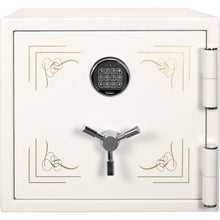 Load image into Gallery viewer, Keypad Fireproof Protection Jewelry Safe