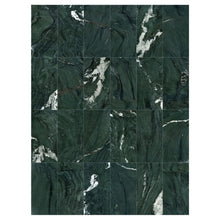 Load image into Gallery viewer, Natural Marble Polished Tile For Wall And Floor (Set of 4)