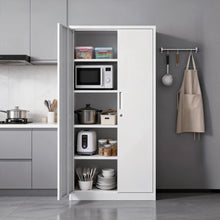 Load image into Gallery viewer, Garage Storage Cabinet