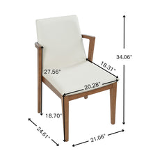 Load image into Gallery viewer, Dining Chairs (Set of 2)