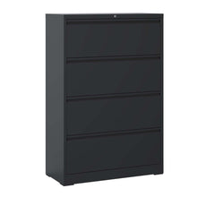 Load image into Gallery viewer, Premium Drawer Metal Lateral File Cabinet With Lock