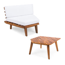 Load image into Gallery viewer, Hillcrest - Sofa Coner And Table