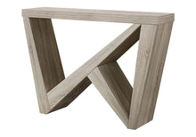 Load image into Gallery viewer, Accent Console Table For Entryway, Durable Construction