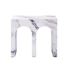 Load image into Gallery viewer, Fritzy - Engineered Stone Table