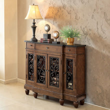 Load image into Gallery viewer, Vidi - Console Cabinet - Oak