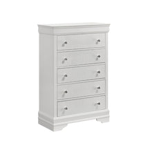 Load image into Gallery viewer, Blaze - Modern 5 Drawer Chest