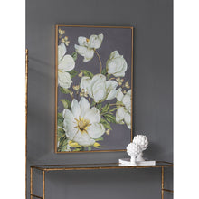 Load image into Gallery viewer, Botanical Wall Art Prints, Home Decor For Living Room Dining Room Bedroom Hallway - Gold