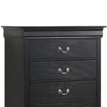 Load image into Gallery viewer, Traditional Storage Chest Elegant