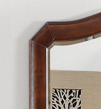 Load image into Gallery viewer, Triton - Mirror - Cappuccino