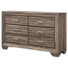 Load image into Gallery viewer, Harrison - 6 Drawer Dresser