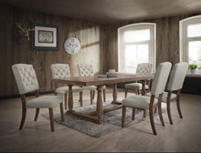 Load image into Gallery viewer, Bernard - 7 Pieces Dining Room Set