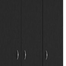 Load image into Gallery viewer, Combo Dresser 2 Drawer - Black