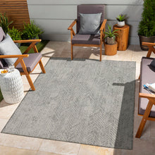 Load image into Gallery viewer, Sunshine - 2'7" X 7'3" Indoor / Outdoor, Area Rug Polypropylene
