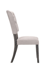 Load image into Gallery viewer, Bernard - Weathered Side Chair (Set of 2)