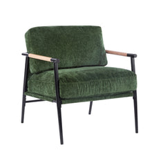 Load image into Gallery viewer, Modern Accent Chair With Cushions, Cozy Seating
