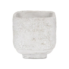 Load image into Gallery viewer, Square Pot Planter - Gray