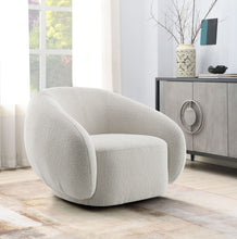 Load image into Gallery viewer, Isabel - Chair With Swivel Base