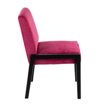 Load image into Gallery viewer, Carmen - Contemporary Elegant Design Chair (Set of 2)