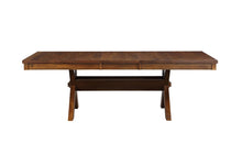 Load image into Gallery viewer, Apollo - Dining Table (With 1 Butterfly Leaf) - Walnut