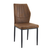 Load image into Gallery viewer, Dining Chairs With Shell Pattern, Comfort And Style