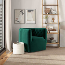 Load image into Gallery viewer, Delaney - Ergonomic Design Swivel Chair