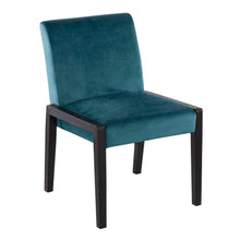 Load image into Gallery viewer, Carmen - Contemporary Elegant Design Chair (Set of 2)