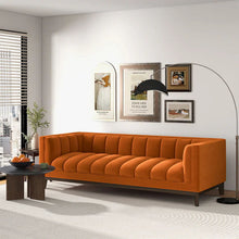 Load image into Gallery viewer, Melissa - Mid Century Modern Sofa