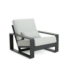 Load image into Gallery viewer, La Plata - Outdoor And Indoor Lounge Chair