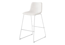 Load image into Gallery viewer, Office Chair, Bar Height, Standing, Computer Desk, Work, Look, Contemporary, Modern